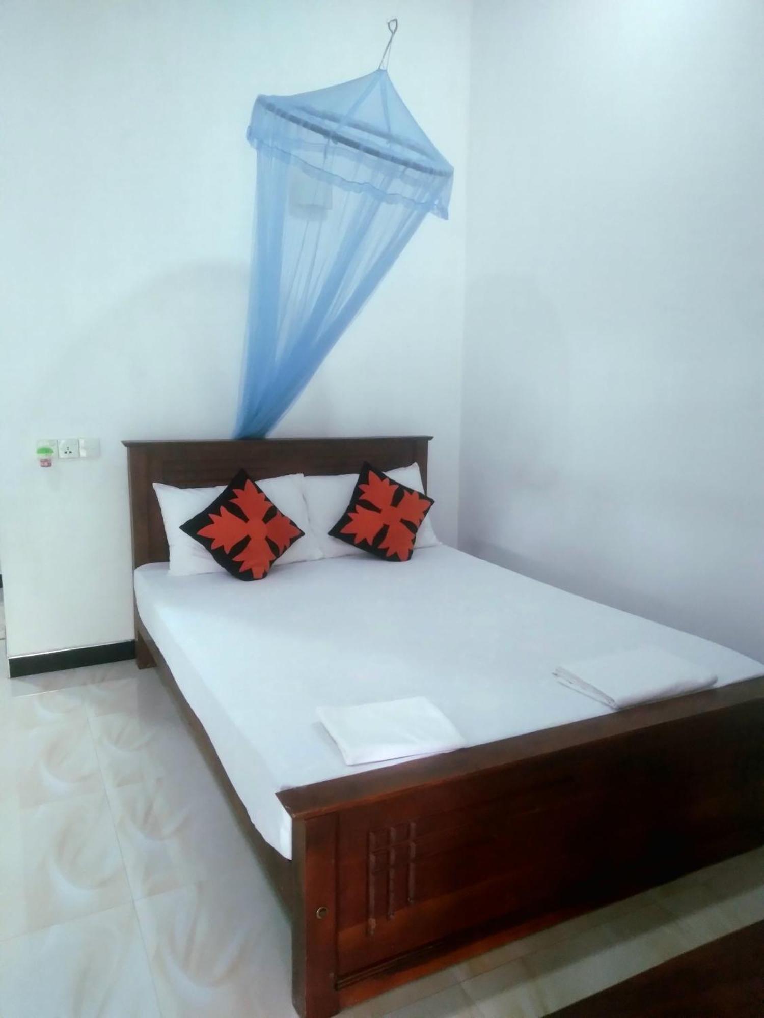 Sigiriya Hillside View Villa Room photo